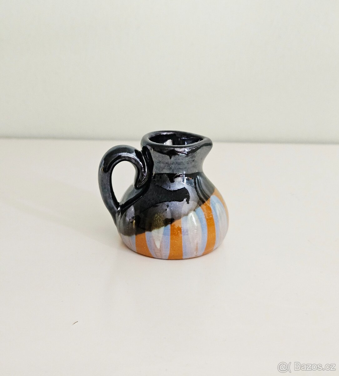 Keramické miniatury - 14