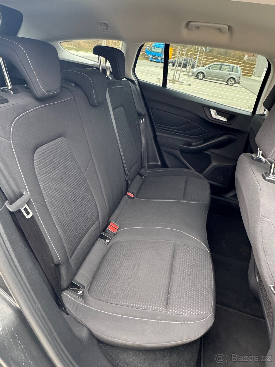 Ford Focus 2018 1.0 EcoBoost 92KW - 14