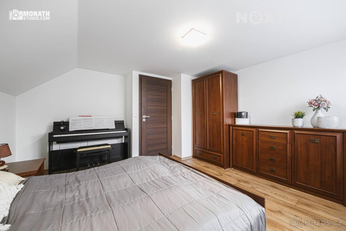Prodej Rodinný dům, 220㎡ - 14