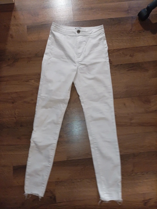 MIX oblečení dámské vel. S - 14