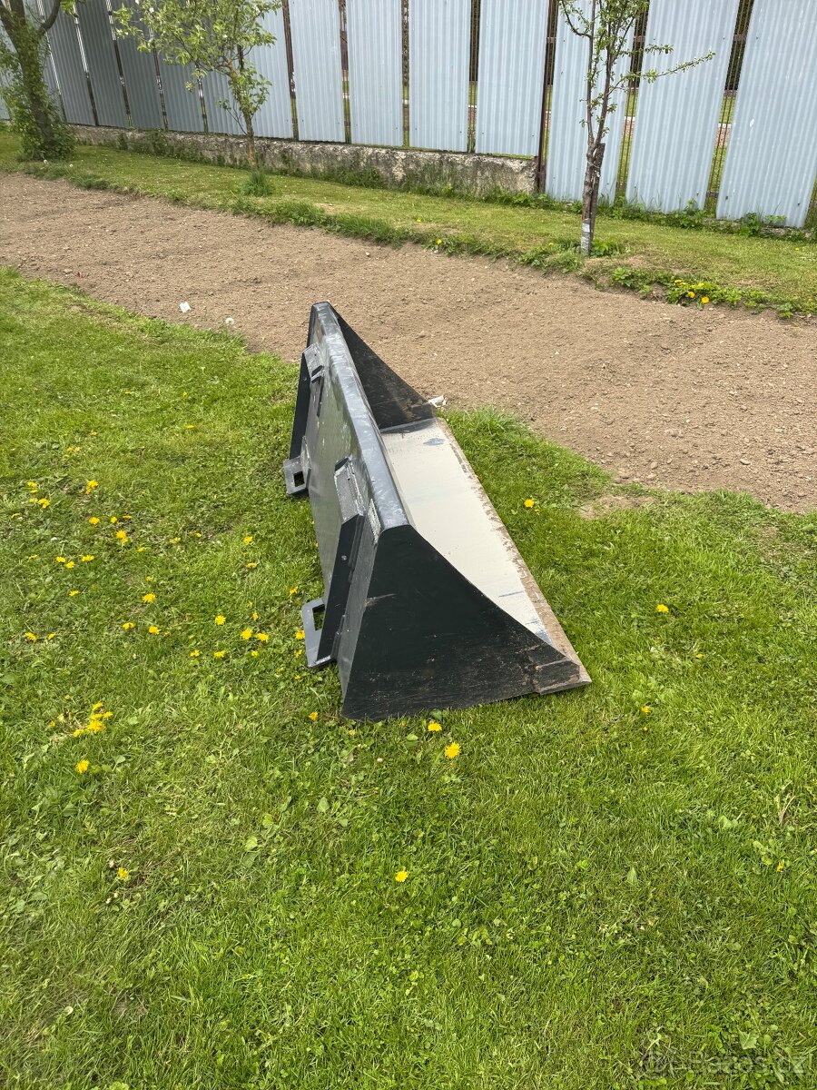 Malotraktor-Lamborghini Ego 55. Odpočet DPH - 14