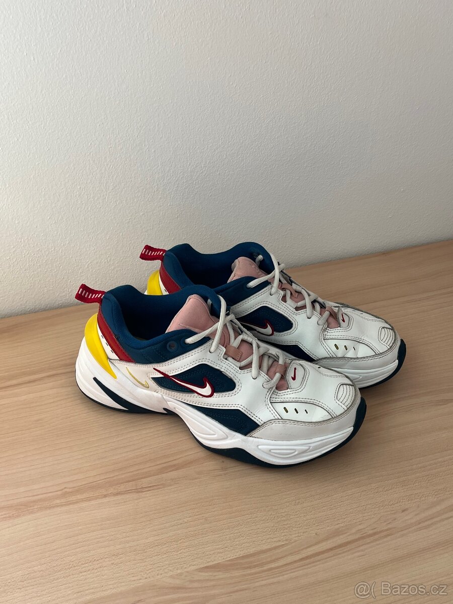 Tenisky Nike M2K Tekno - 14