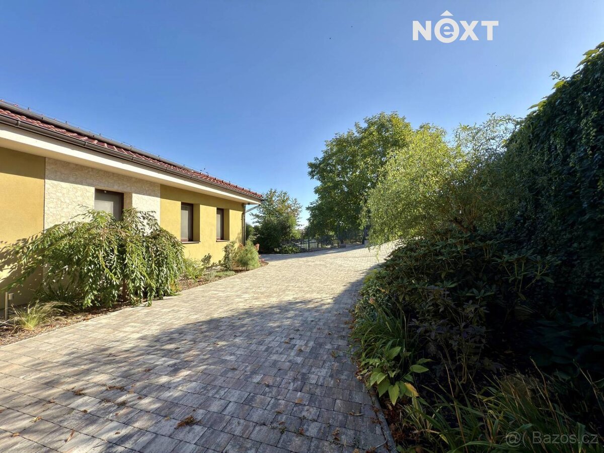 Prodej Rodinný dům, 180㎡ - 14