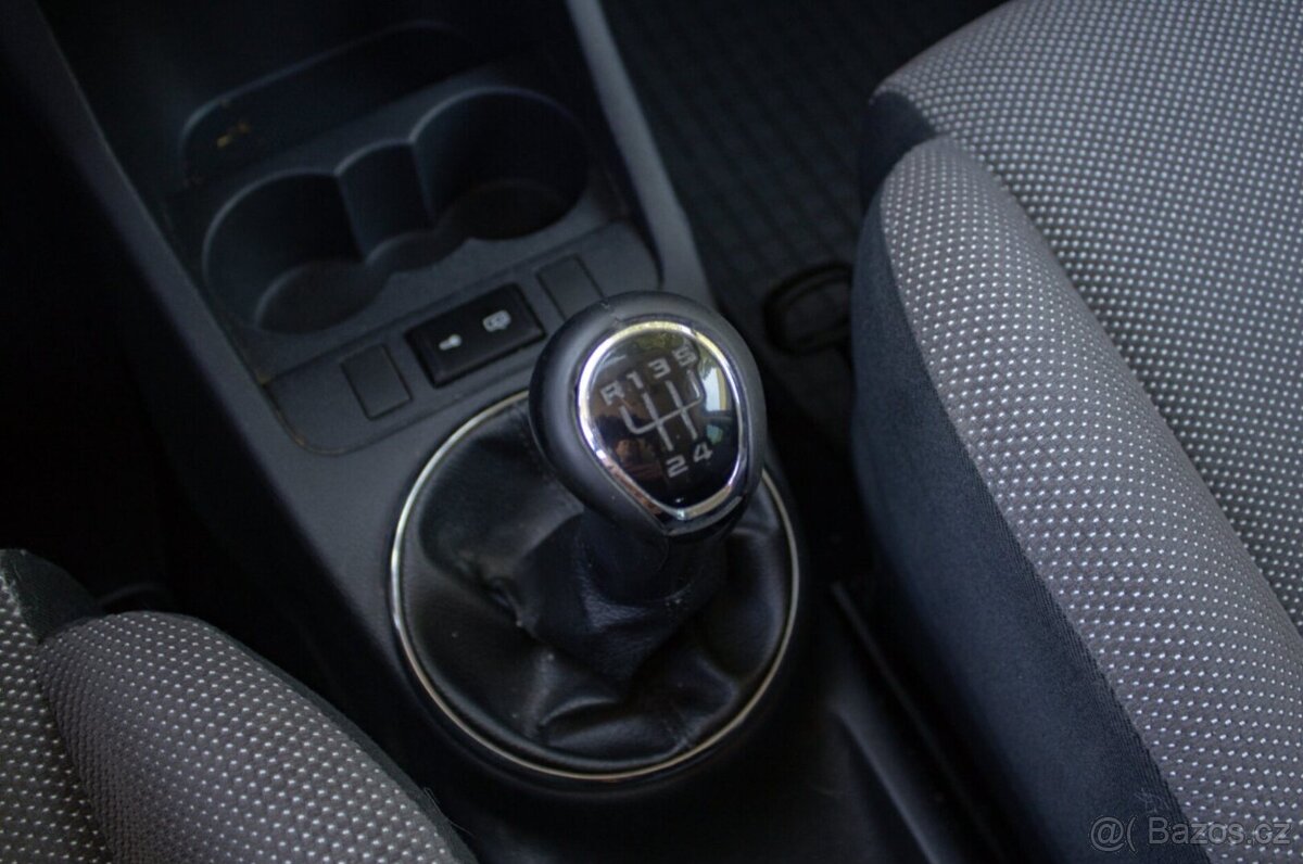 Škoda Fabia Sportline 1.6 TDI - 14