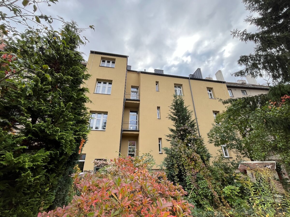 Pronájem bytu 3+kk, Plzeň-Bory - 14