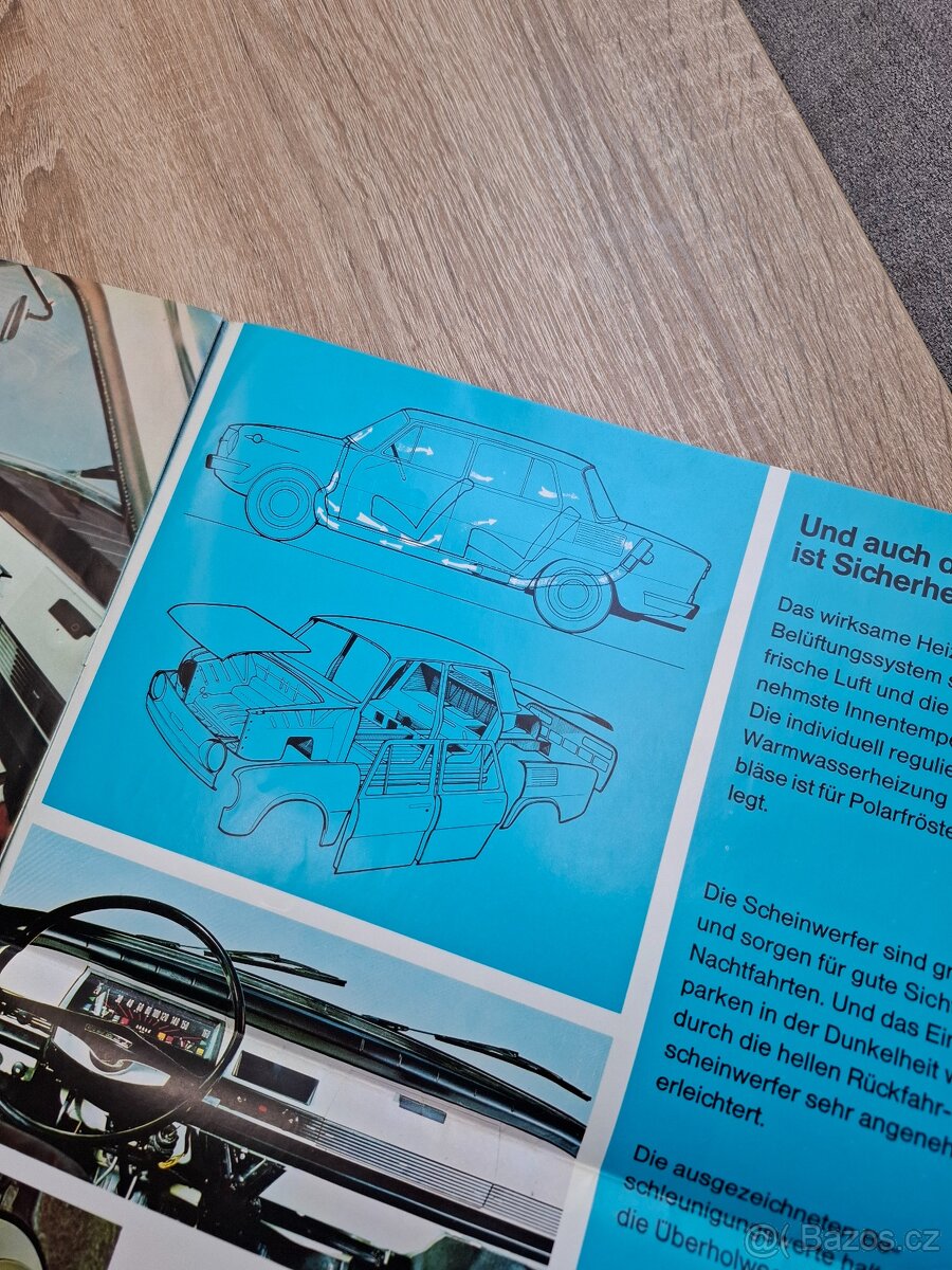 Nove prospekty Škoda - 14