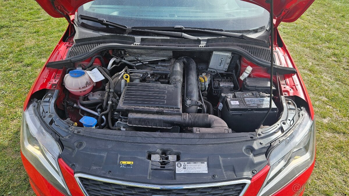 Toledo 1,2 TSi - 14