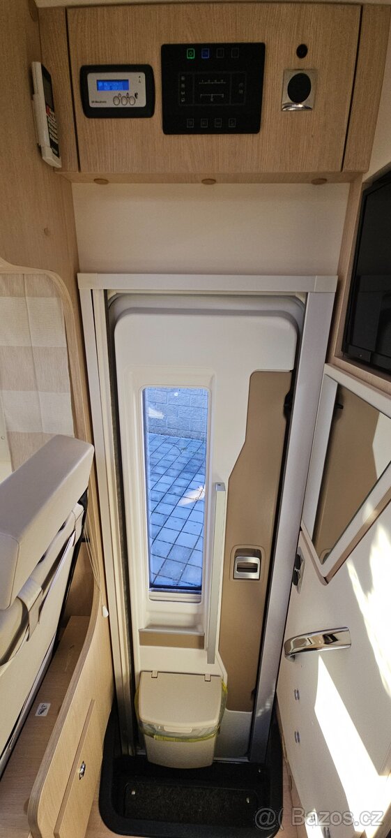 Autostar Celtic I730 - 14