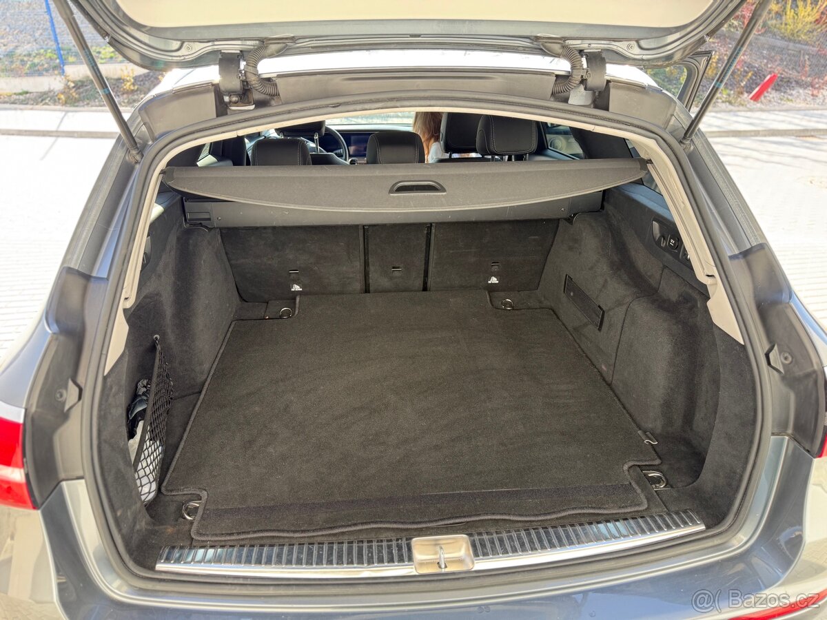 Mercedes E220 W213 - 14