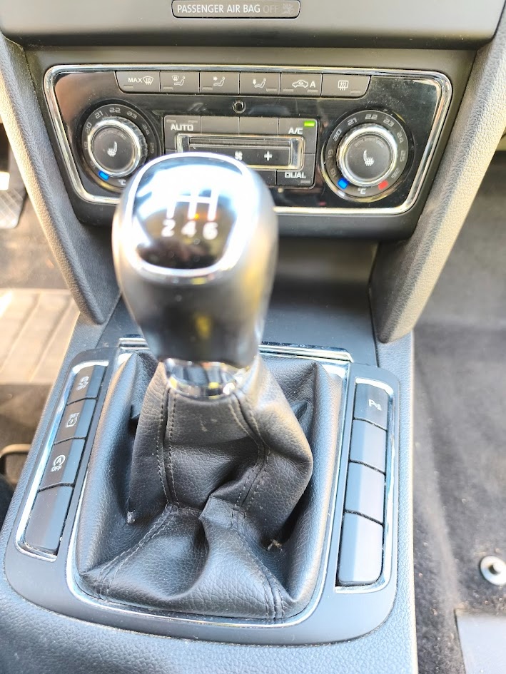 Superb 2 facelift - 2013 2.0 - 14