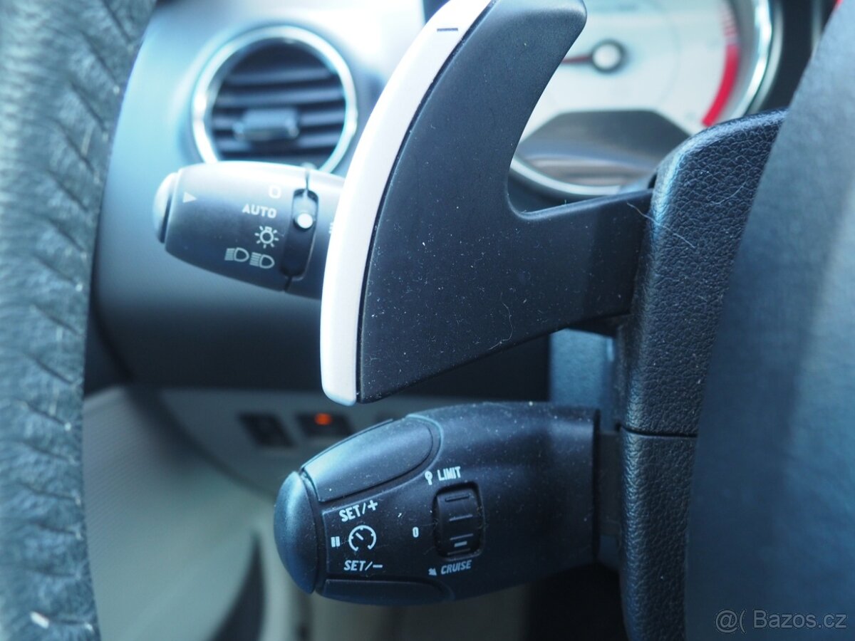 2012 Peugeot 308 2.0 HDi Panorama Automat - 14