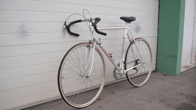 Peugeot Course, 1981, krásný originál, bílá perleť - 14