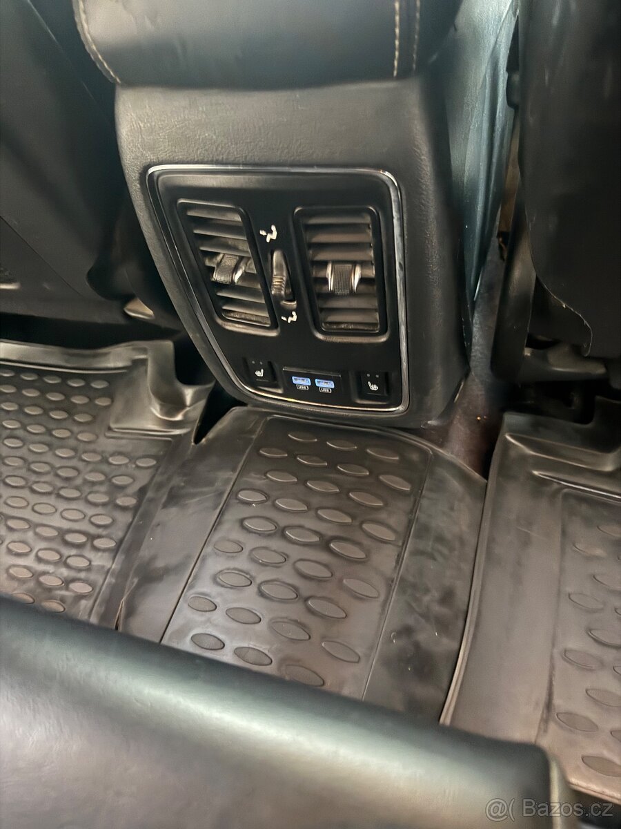 Jeep Grand Cherokee 2017 - 14