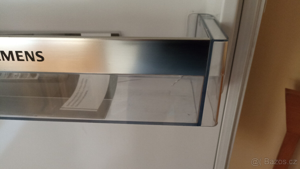 Kombinovaná chladnička Siemens KG 36EAW30 - 14