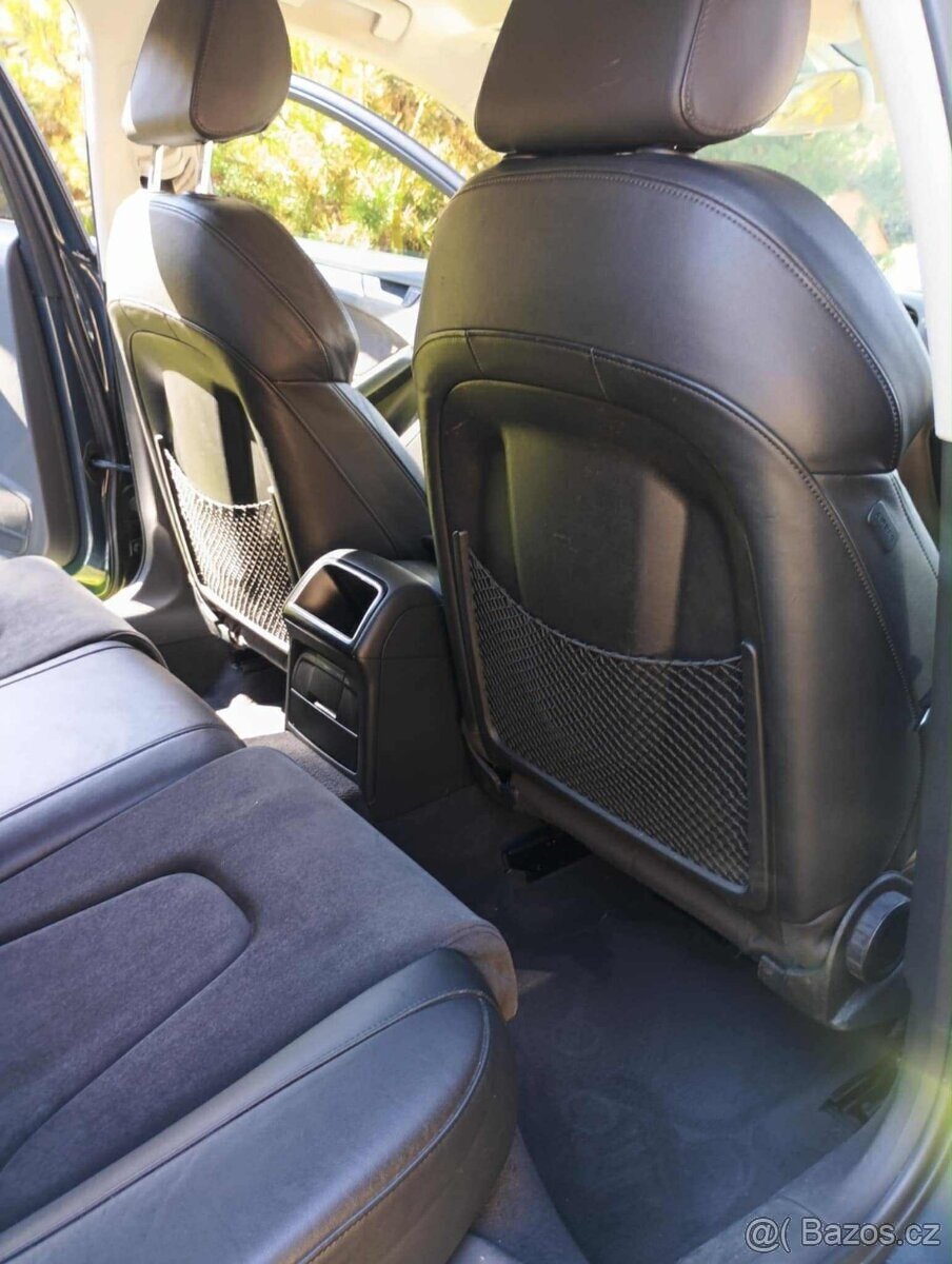 Audi A4 Avant 2,0tdi - 14