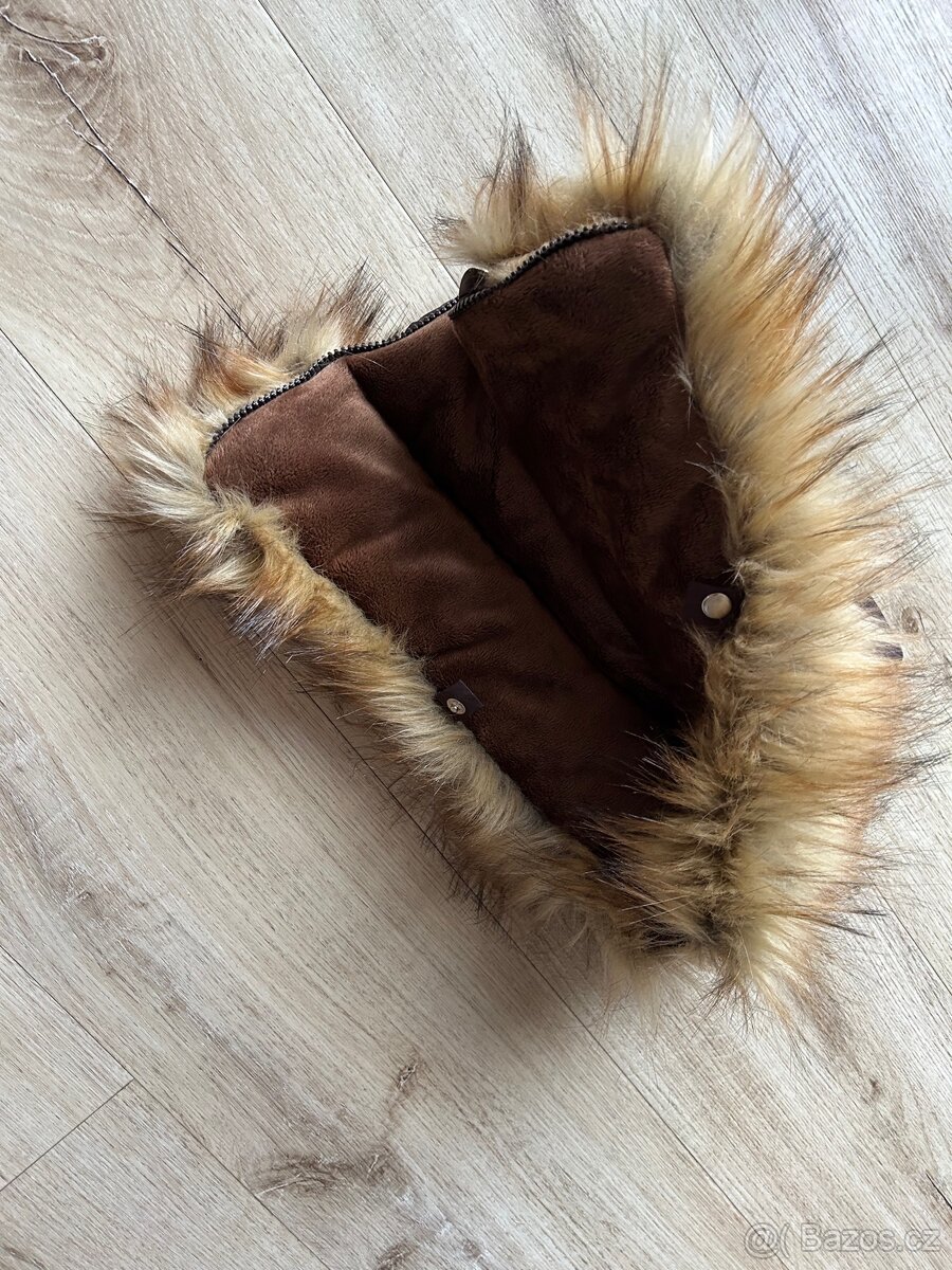 Kočárek (trojkombinace) zn. Jasmine - 14