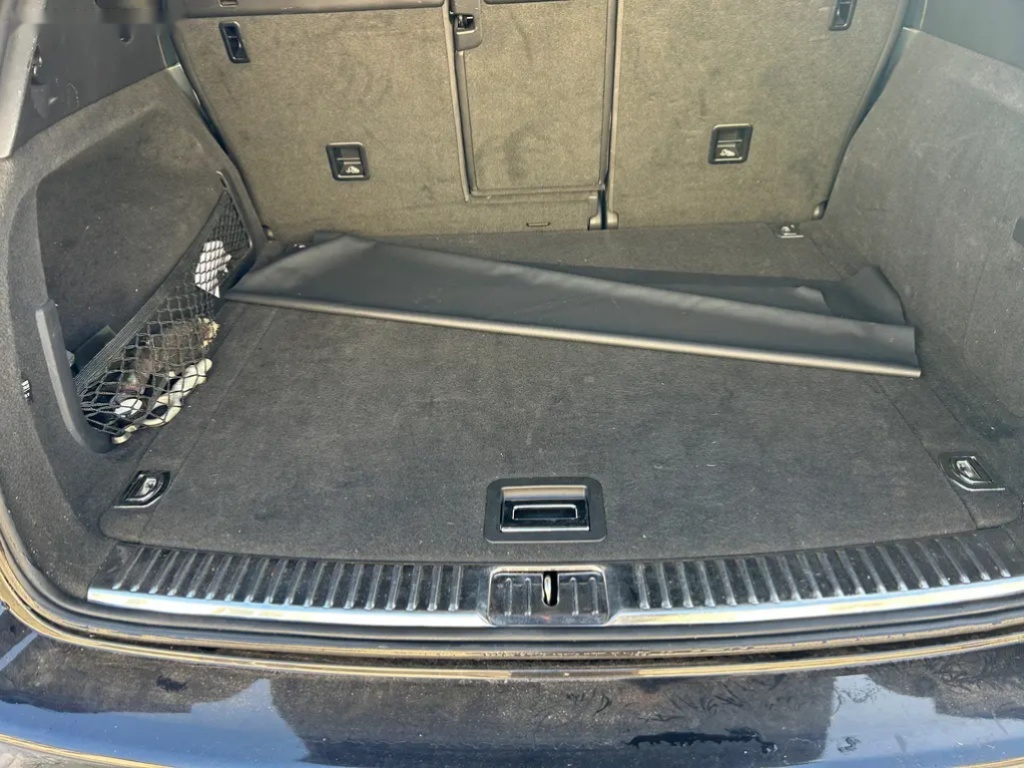 Porsche Cayenne, 3.0 D 180 KW - 14