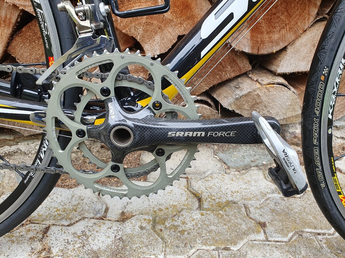 SCOTT RC Sram Force - 14