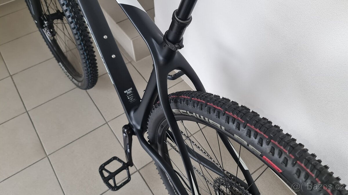 Merida BIG.NINE 7000 - 14