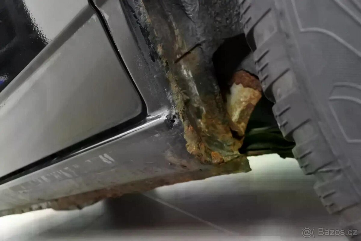 Mazda 323F BG GT - 14