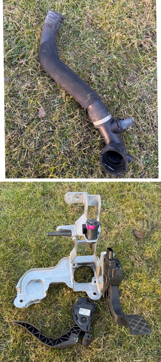 Dily Audi A6 4G/C7 - 14