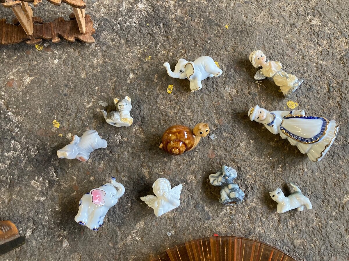 Prodám z pozůstalosti - 14