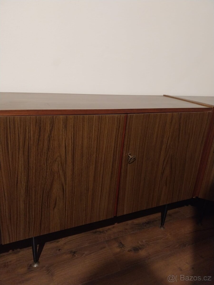 Prodám nábytek 70 léta - 14