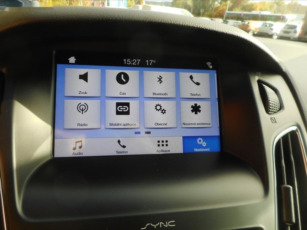 Ford Focus,1,0 EcoBoost 92 kw - 14