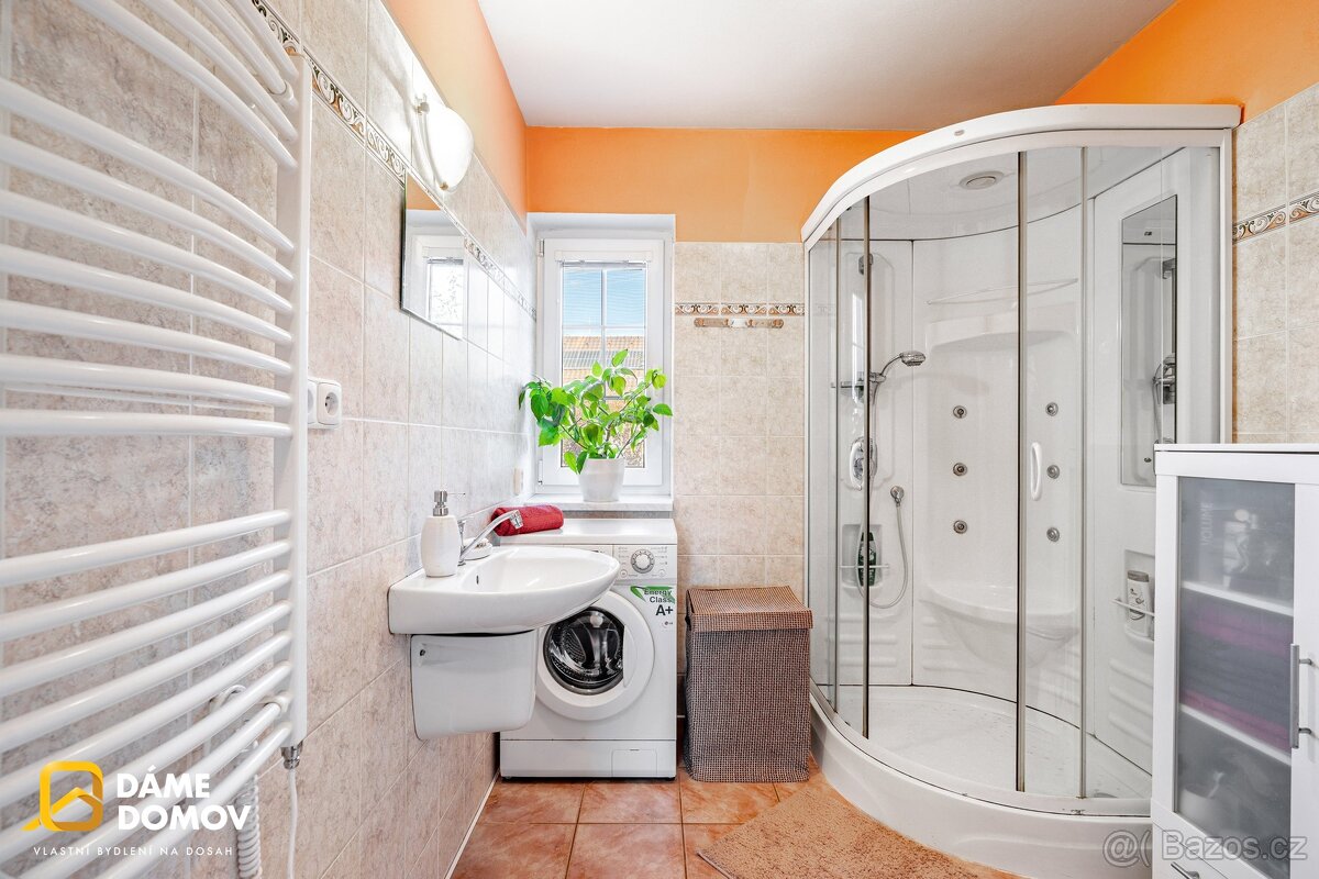 Prodej rodinného domu 118 m², Vizovice - Chrastěšov - 14