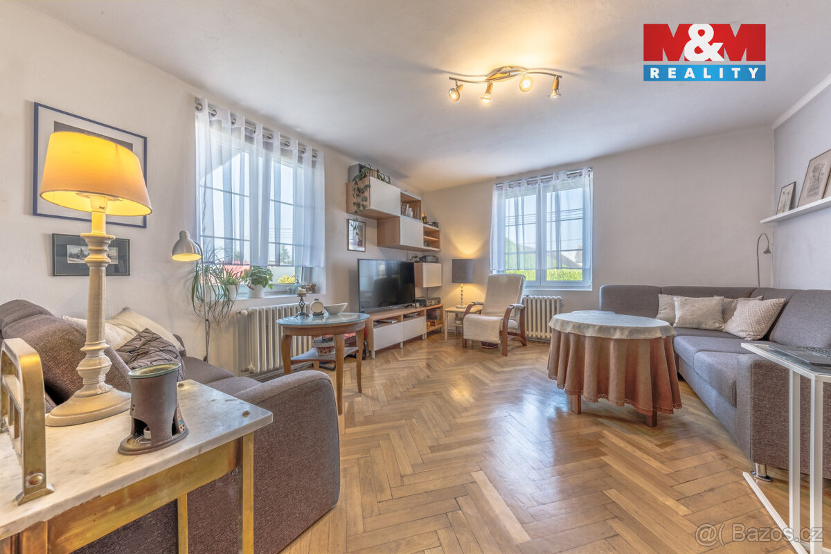 Prodej rodinného domu, 160 m², Mladá Boleslav - 14