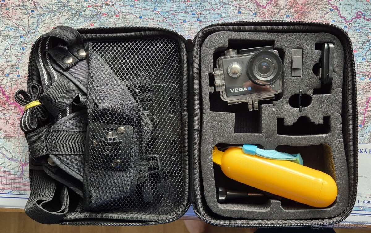 Akční kamera - 14