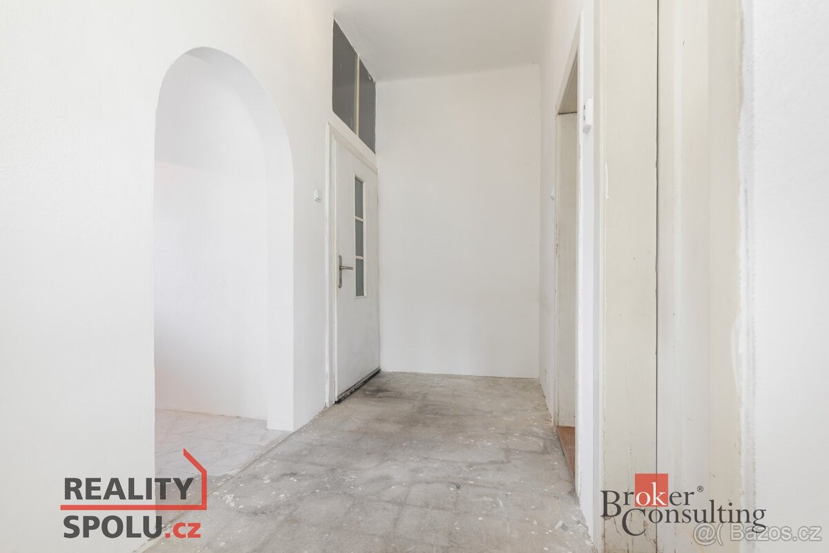 Prodej, byty/2+1, 75 m2, Loučky 22, 79316 Zátor, Bruntál [ID - 14