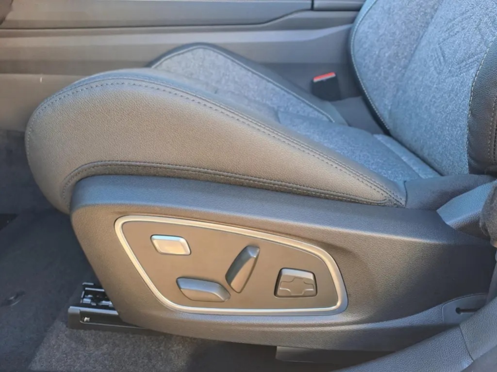 Renault Austral, techno full hybrid E-Tech 200 - 14