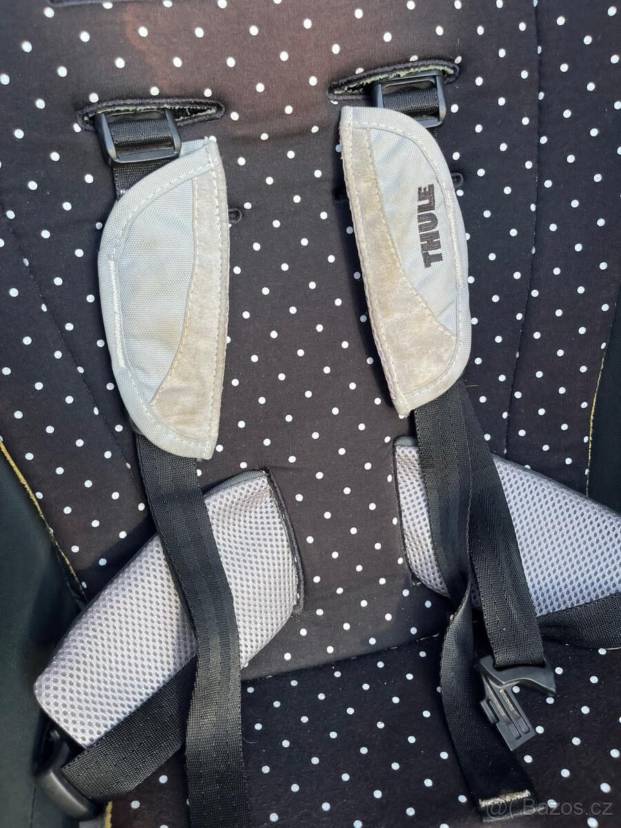 Thule vozík Chariot cougar - 14