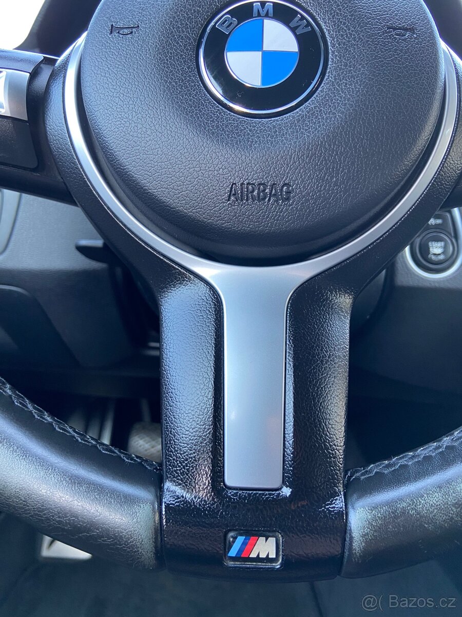 BMW 318d X-Drive M-Packet - 14