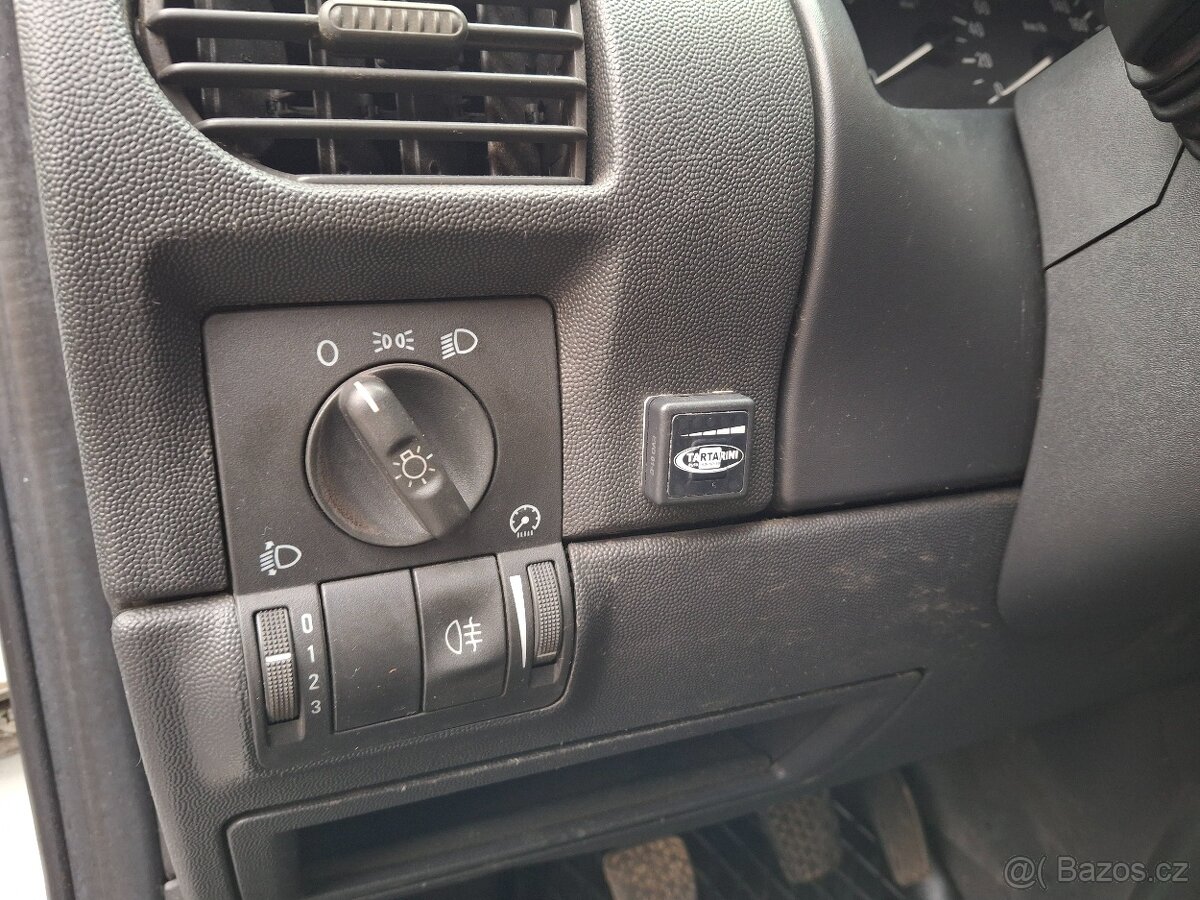 Opel Combo C- VAN - 14