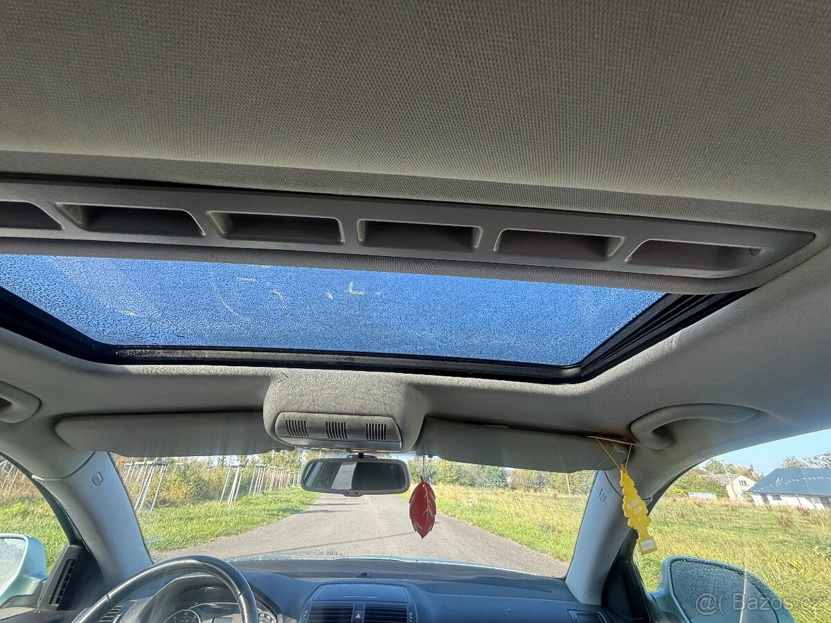 Škoda Octavia 1,8 TSI 118 KW Kombi - 14