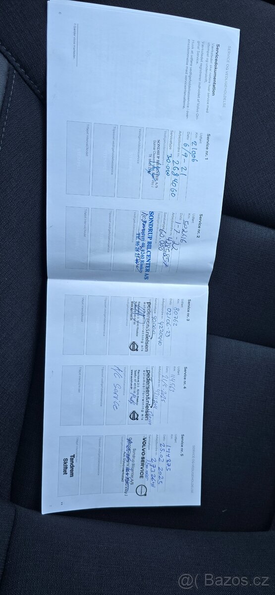 Volvo v60 D4 140kw + druhá sada kol - 14