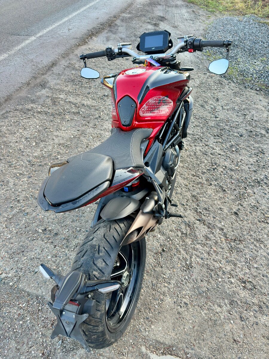 Mv agusta Brutale 800 RR - 14