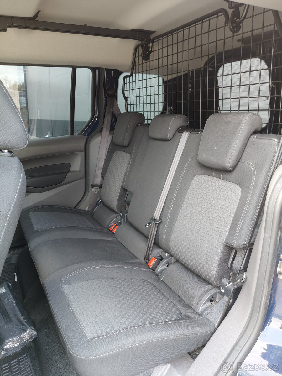Ford Transit Connect II 1.5 Kombi 1,5 TDCI "Trend" - 14