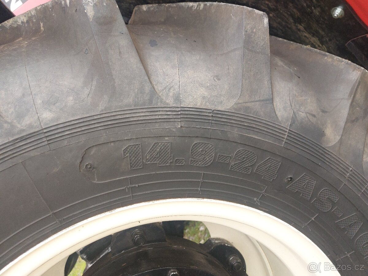 Prodám Zetor 162 45 - 14