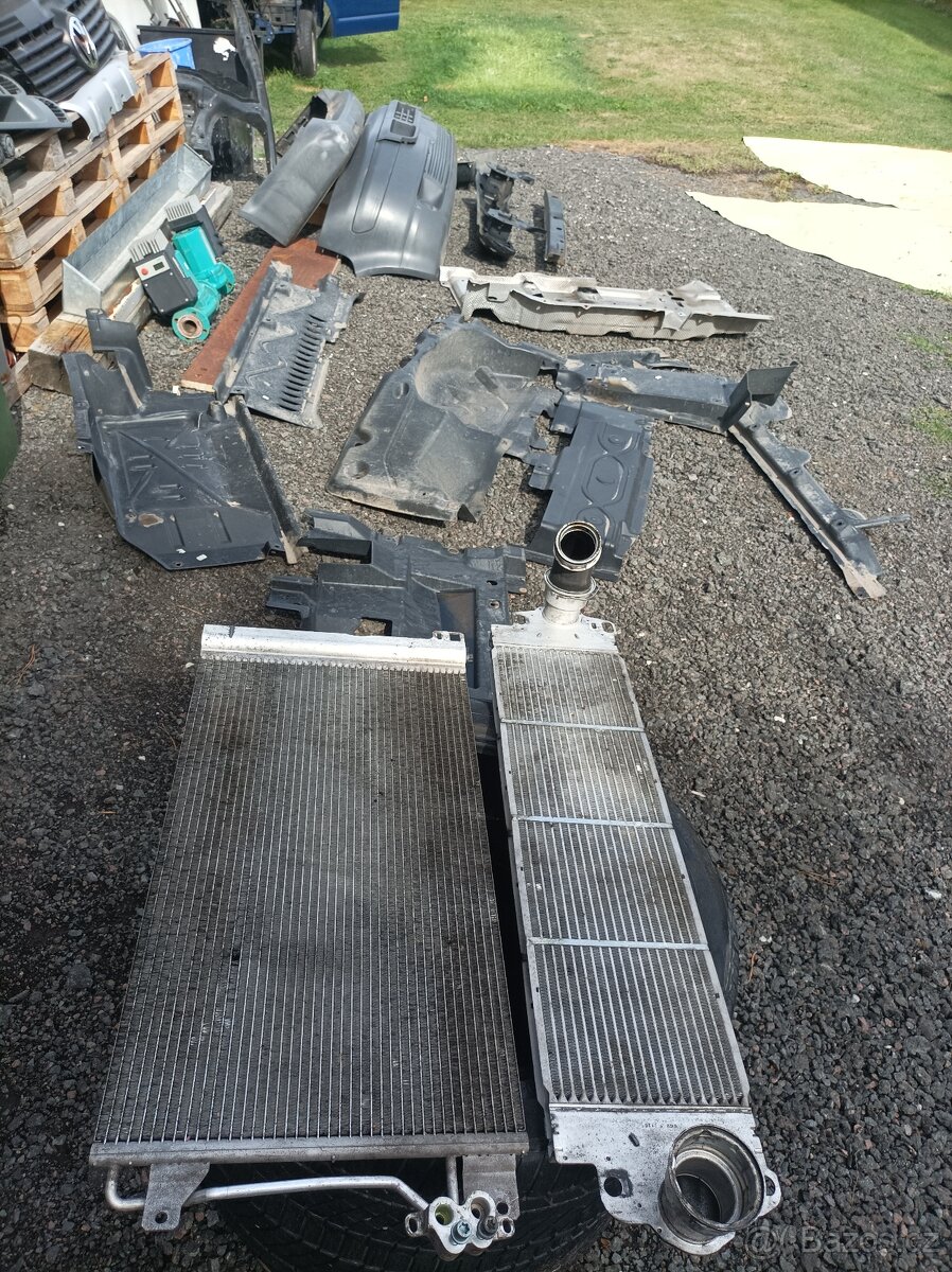 Vw T5 2, 5-96Kw - 14