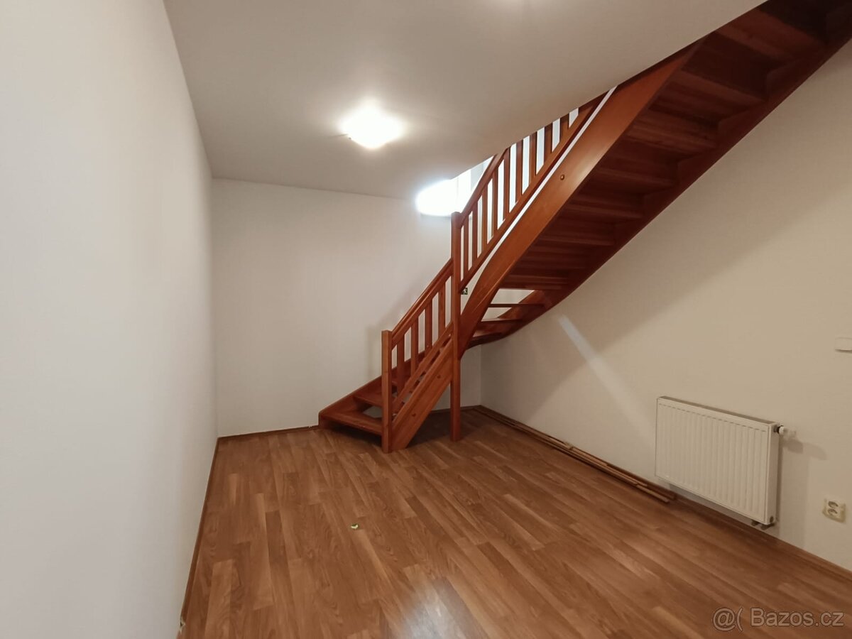 Pronájem, rodinný dům, Hanušovice - 14