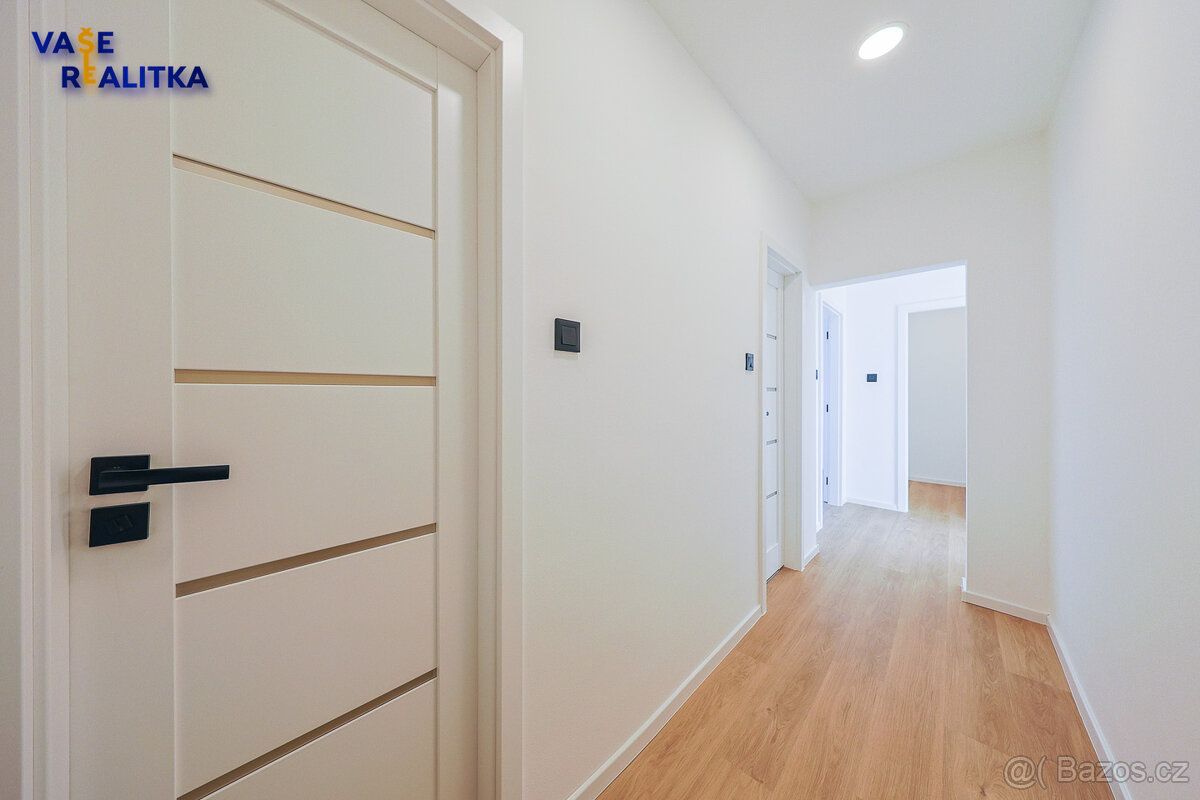Pronájem, byt 2+1, Teplice nad Bečvou - 14