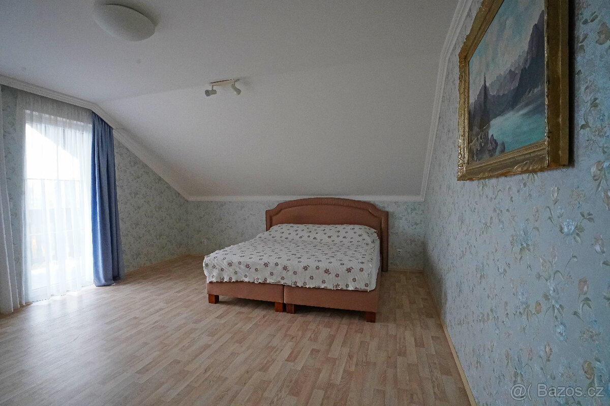 Krásná vila Karlovy vary - 14