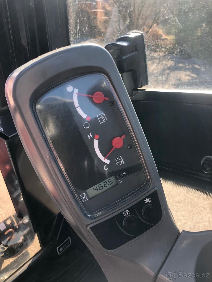 K prodeji mini bagr Kubota KX 016 - 14