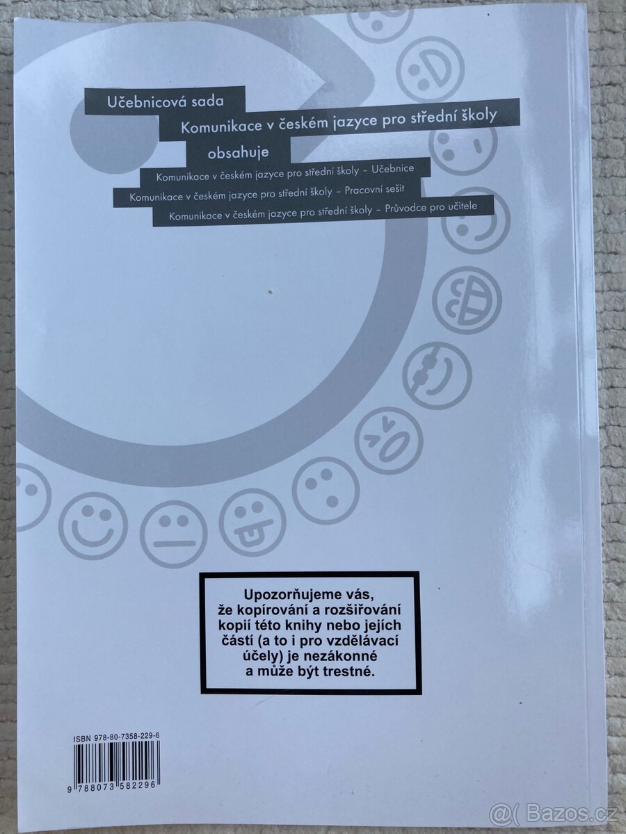 Učebnice pro střední školy - 14