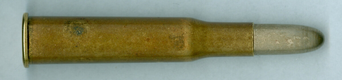 HISTORICKÉ NÁBOJE 5 - 14