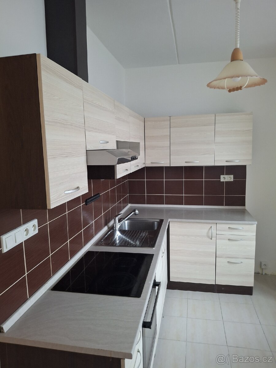 Pronájem bytu 3+1,J.Hradec - 14