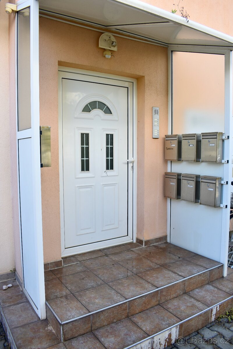 Apartmán v Chorvatsku - Střední Dalmácie - 14